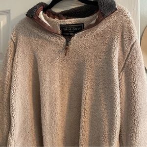True Grit Women Pullover